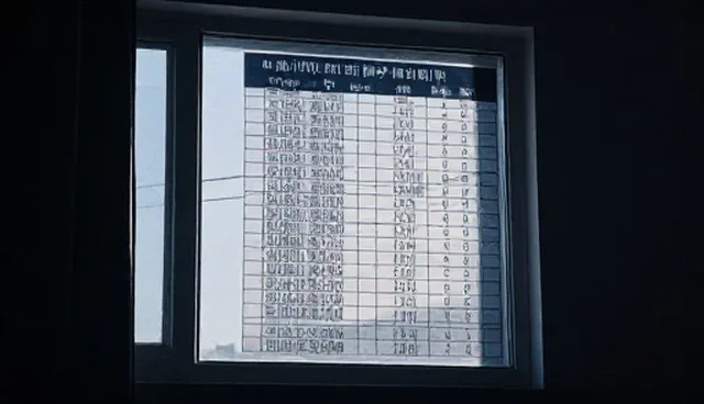 信息发布服务中数据准确性的常见误区解析